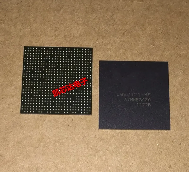 Brand new original spot LGE2121 LGE2121-MS LCD chip | Электронные компоненты и принадлежности