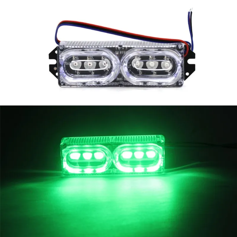 Светодиодная лампа 12 В для езды на велосипеде задний фсветильник номерного