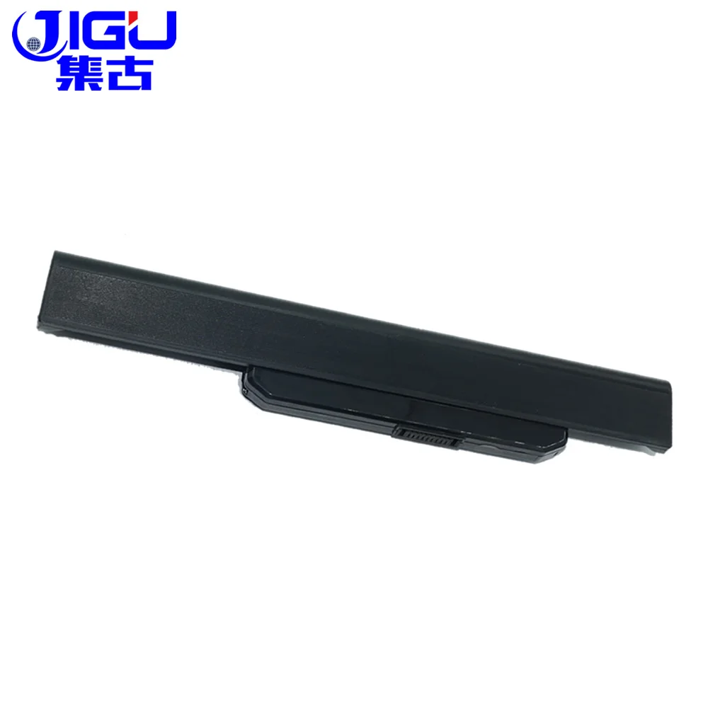 JIGU Аккумулятор для ноутбука ASUS K53JC X43S K84 P43F X43BY P53 K53JT X44C K84L Pro4H X53BY K53S X84HR K53JF X43E