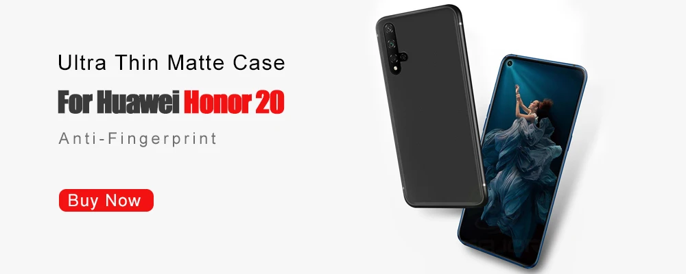 Keajor чехол для телефона для huawei honor 20 pro Чехол классическая ткань бампер мягкая силиконовая рамка задняя крышка для huawei honor 20 20pro