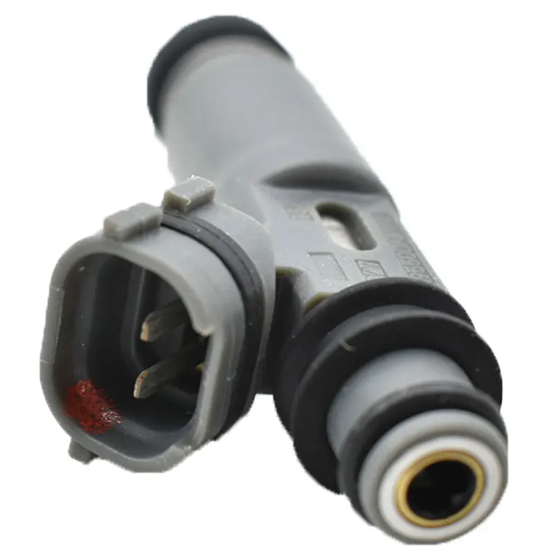 Комплект топливных форсунок 6 шт./лот 195500 3110 1955003110 для Mazda 323 F BG Bj 94 Protege 1 5 л