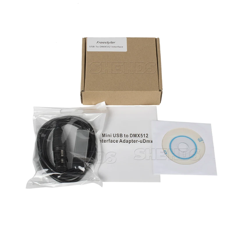 Сценическое контрольное оборудование Sunlite Suite2 FC DMX USD контрольный Лер DMX512 сценический эффект хороший для DJ вечерние танцевальные площадки