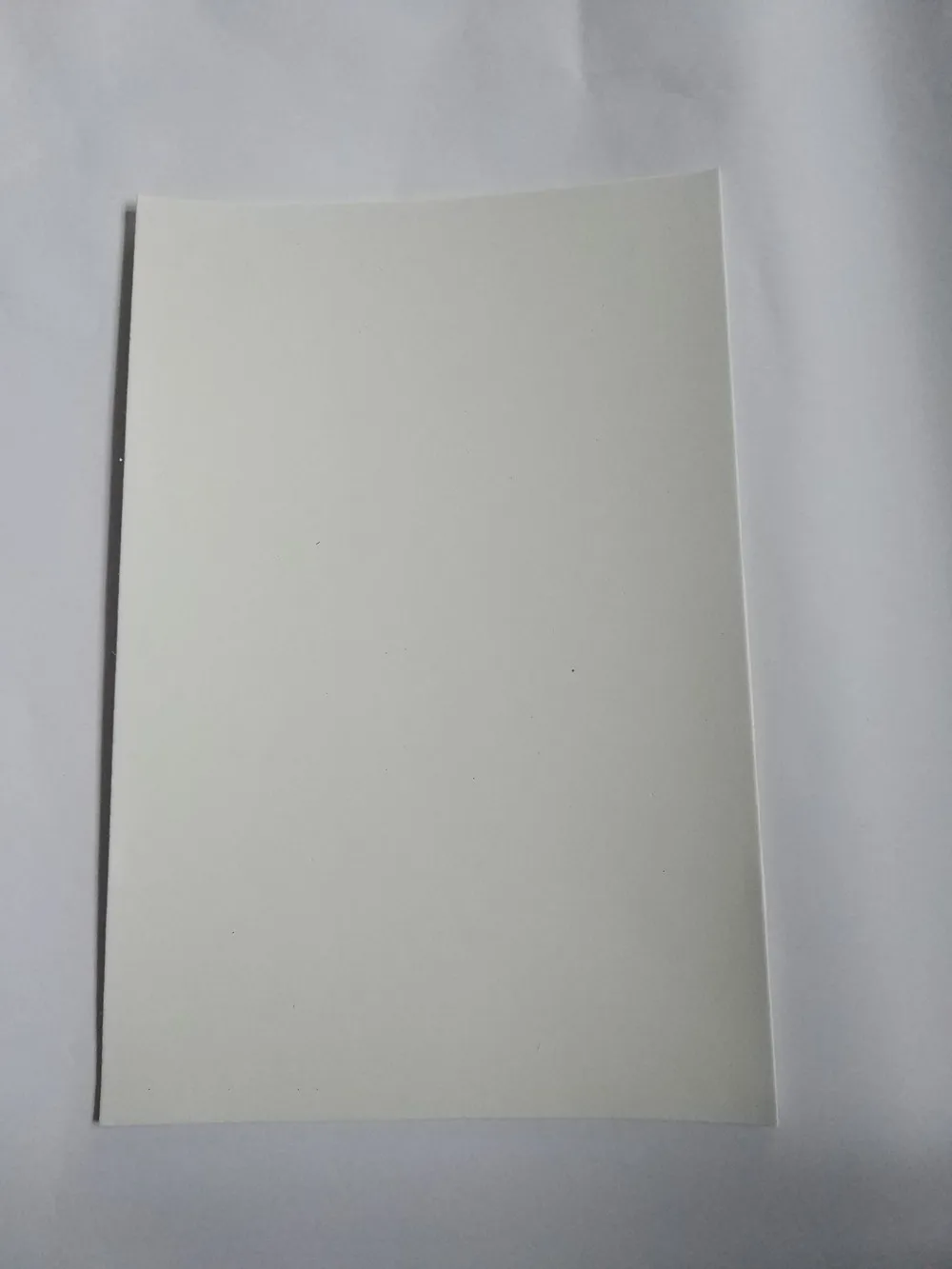 A4 Self adhesive EVA Foam Paper Sheets DIY Craft Sponge Handcraft Early Educational Toys With Sticker | Канцтовары для офиса и