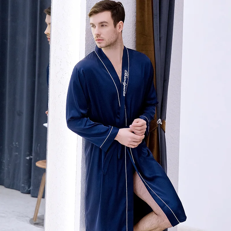 groom nightwear