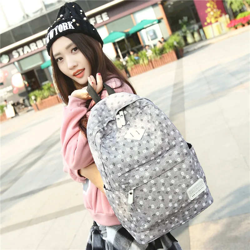 2016 Бренд Большой Емкости Рюкзак Студент Школьные Сумки для Подростка Мальчиков