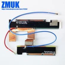 New Original Tunable WWAN antenna - US/Canada For Lenovo Thinkpad 10 ,P/N 00HW289 DC33001GY0Q DC33001GY10 (100101)