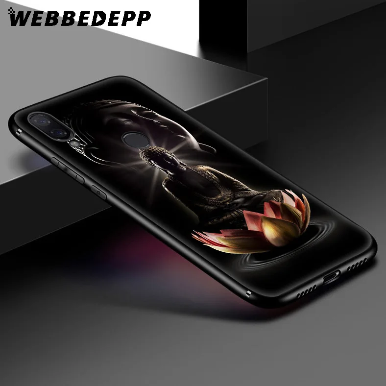 Мягкий чехол WEBBEDEPP для Xiaomi Redmi K20 7A 4A 4X 5 5A 6 6A S2 Note 8 4 7 Pro Plus Prime |