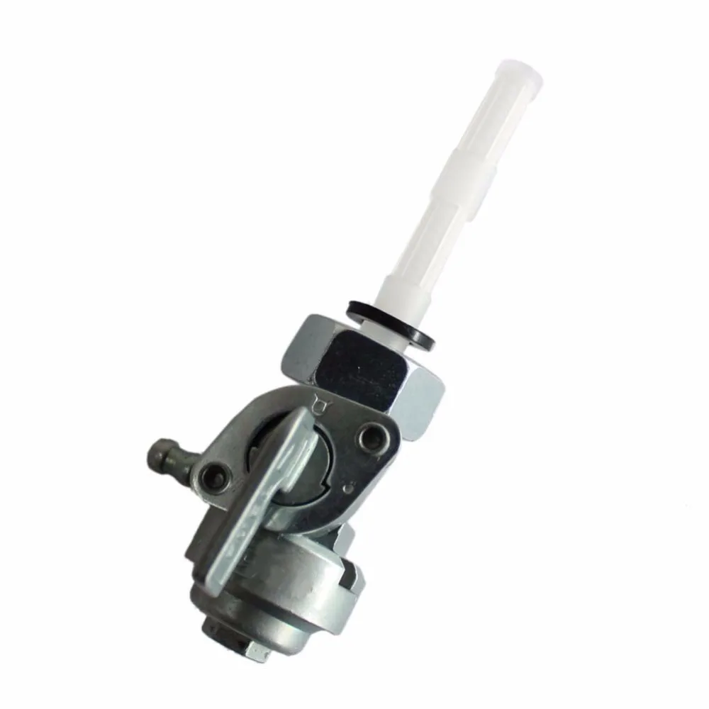 Топливный переключатель для бензобака топливный клапан насос Petcock китайского