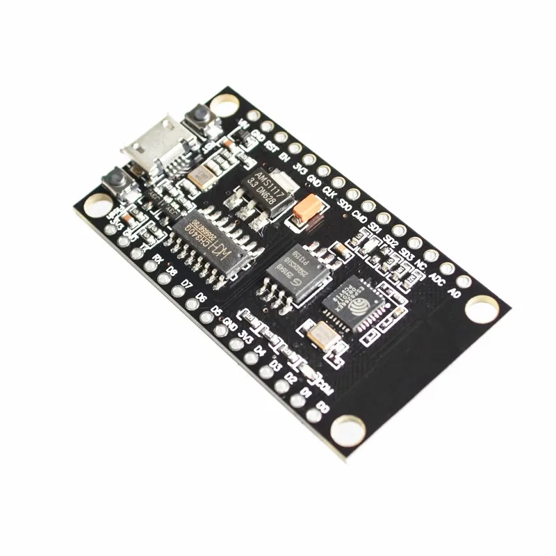 L293D щит управления двигателем Плата расширения привода двигателя для Arduino Щит