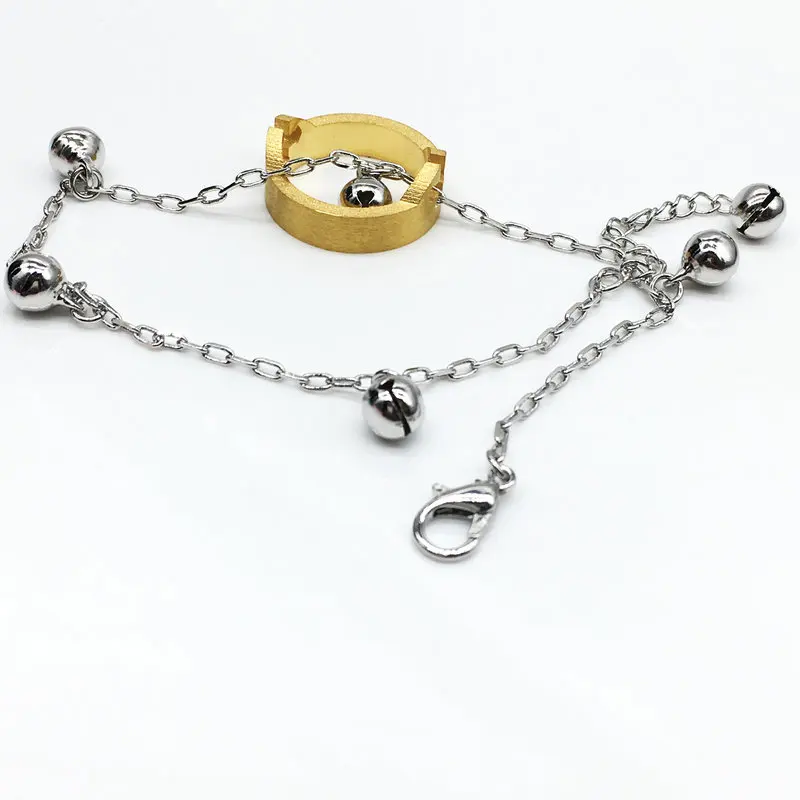 Браслеты на ногу из титановой стали 12 шт.|foot chain jewelry|barefoot ankletfoot |