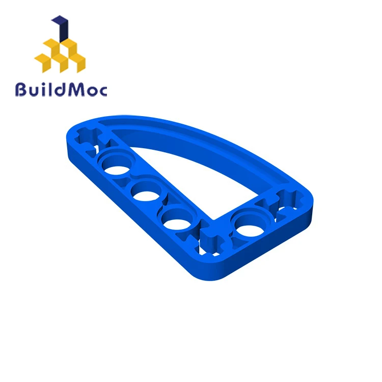 BuildMOC Собирает Частицы 32250 3x5 для строительных блоков детали DIY Электрический