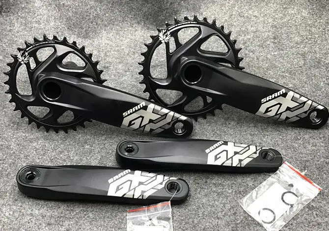 Sram GX Орел коленчатый набор 12 S MTB велосипед 32 T 34 170 мм|sram gx|crankset bikegx sram |