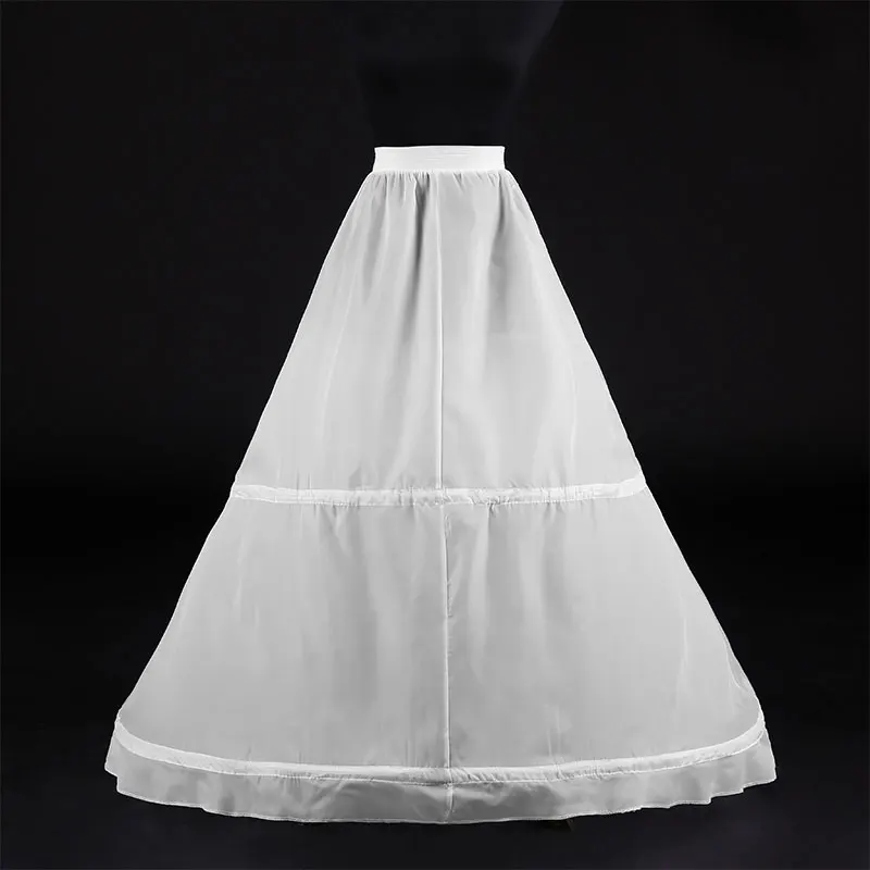 Женские белые свадебные аксессуары 2 фута а-силуэта | Свадьбы и торжества