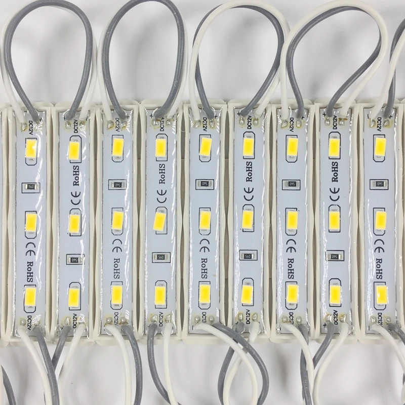 Яркий водонепроницаемый светодиодный модуль.|module lcd|module cardsled drop-in module |