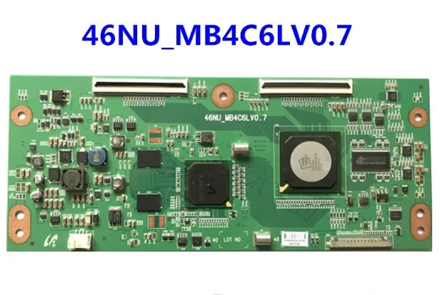 Latumab оригинальный новый для ЖК контроллера TCON логическая плата 46NU MB4C6LV0.7