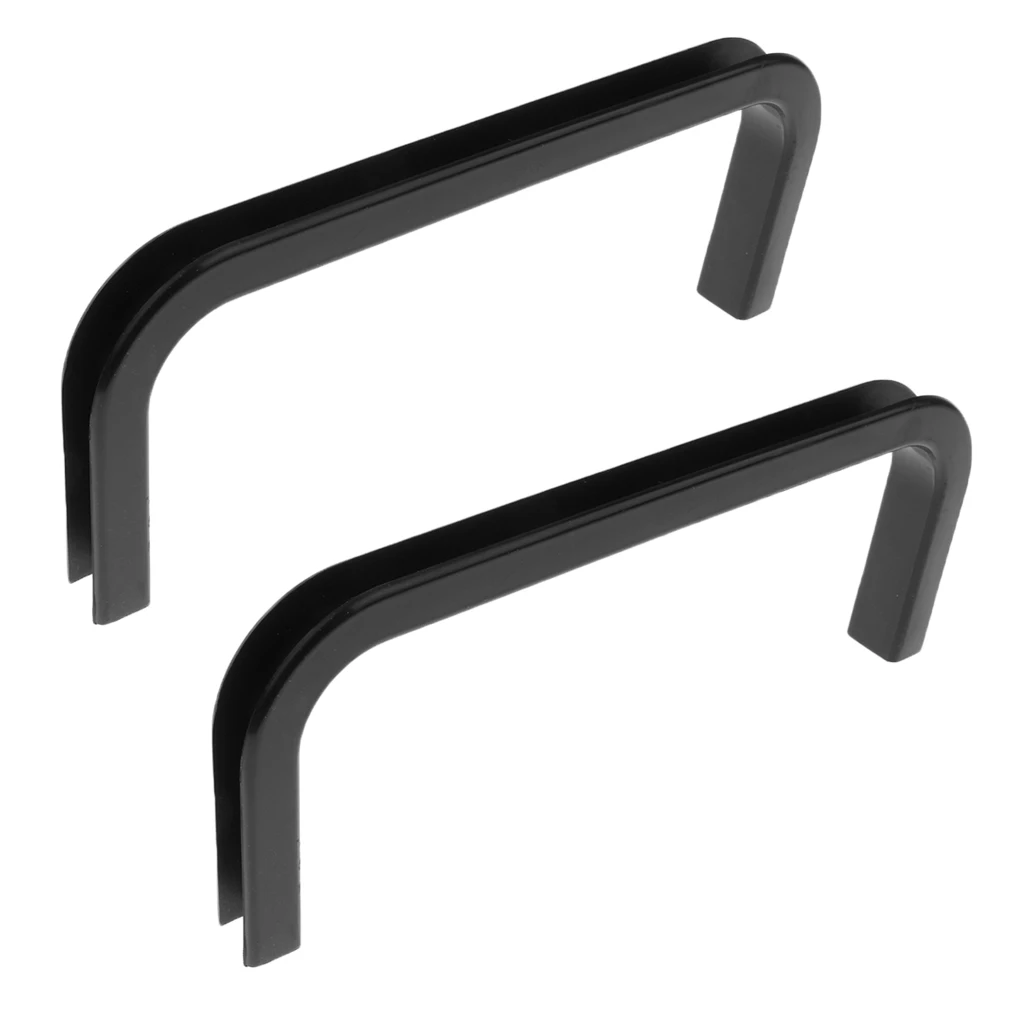 2 Pcs Environment Plastic Foosball Table Machine Ball Goal Liners For Football Soccer | Спорт и развлечения