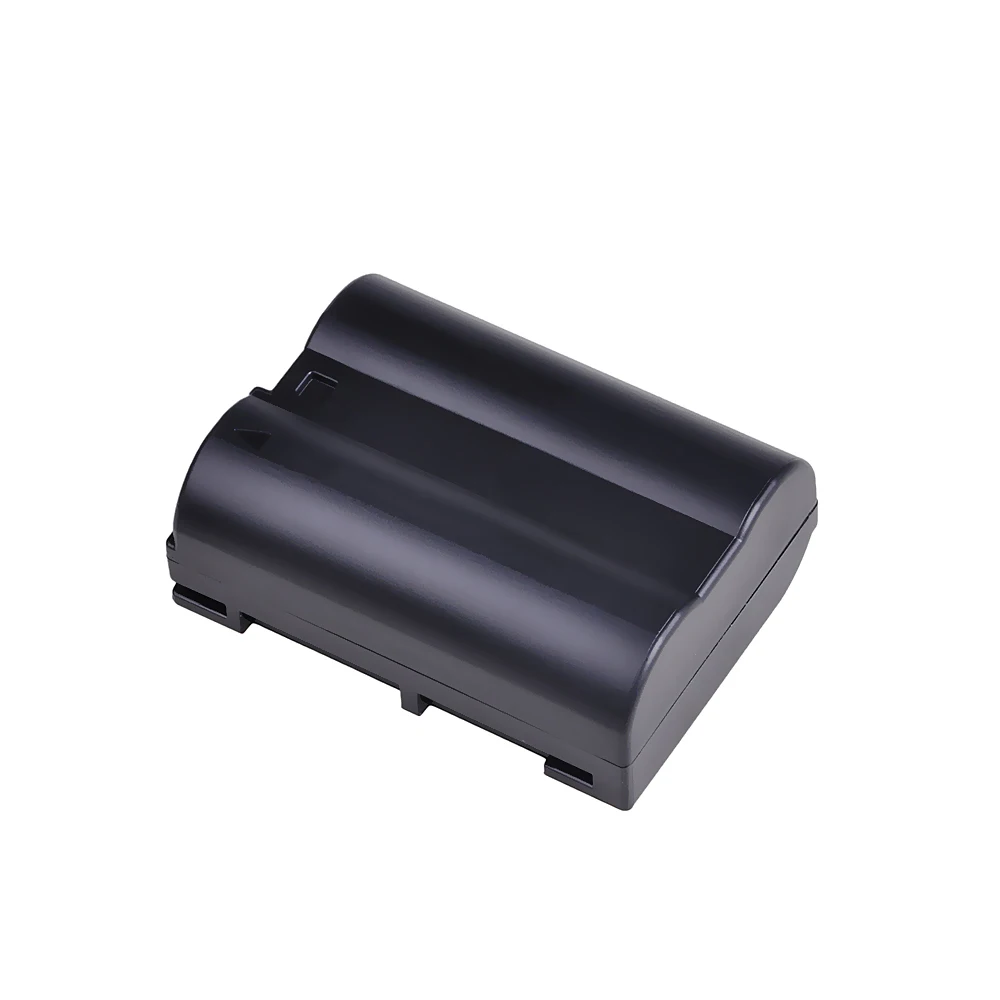 4 шт. Аккумулятор для камеры и зарядное устройство USB Nikon D600 D610 D600E D800 D800E D810 D7000 D7100