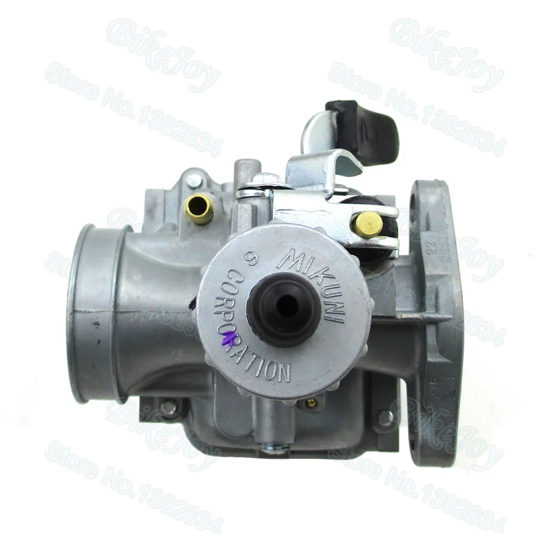 Карбюратор Mikuni Carb VM22 26 мм PZ26 для двигателей 110cc 125cc Pit Dirt Bike ATV Quad Motorcycle|atv quad buggy|atv