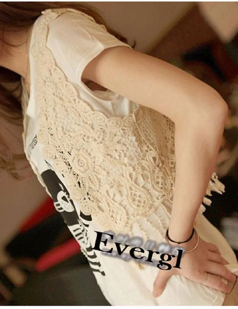 Вязаный жилет с коротким рукавом для девочек вязаный крючком топ кисточками