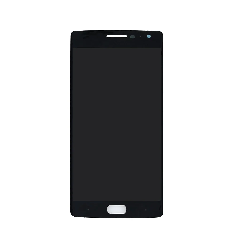 LL trader AAA ЖК-дисплей Панель для Oneplus two 2 сенсорный экран запасной датчик для 1+ One plus 2 ЖК-дигитайзер сборка+ Инструменты