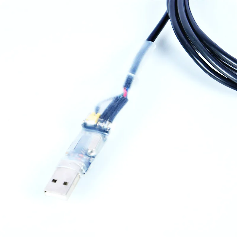 USB кабель Bafang длиной 2 м для 8fun / BBS01B BBS02B BBSHD Средний привод/центральный