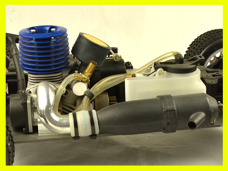 Радиоуправляемая машина nitro 1/10 VRX гоночный бульдог N1 RH1021 1/10 nitro truggy автомобиль одна скорость с 18 двигателем радиоуправляемые игрушки