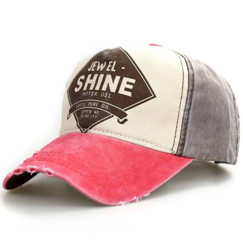 Мужская бейсболка женская летняя джинсовая s спортивная шапка Кепка|caps male|baseball