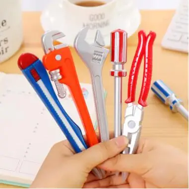 1 инструменты для моделирования тиски ручной нож молоток креативные шариковые
