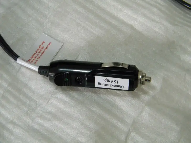 Самый дешевый инвертор питания USB 5 В DC 12 к AC 220 автомобильный модифицировать
