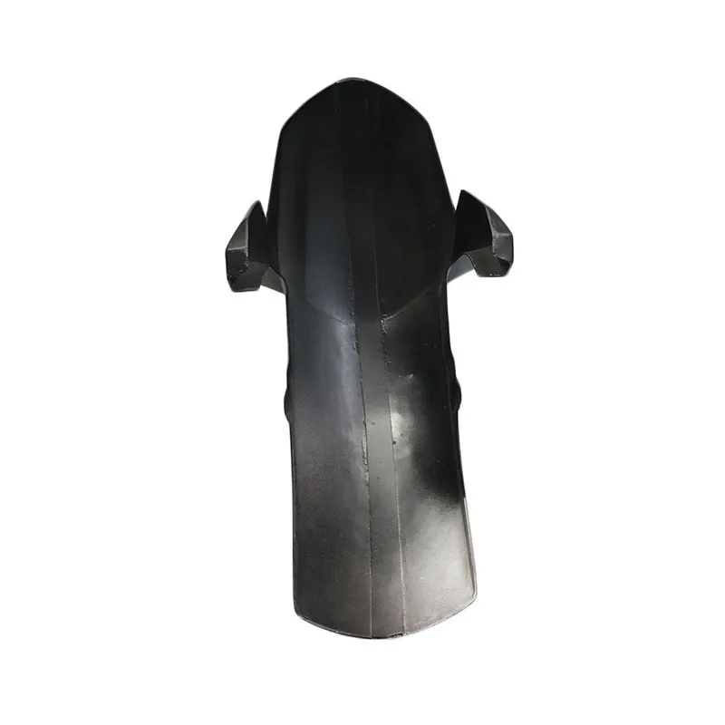 Переднее крыло брызговик для шин Kawasaki Ninja 650R ER6N ER 6N 2012 2013 2014 2015 2016 ручной