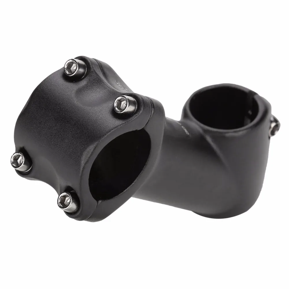 Регулируемый велосипедный стержень из алюминиевого сплава 21 6 мм/31 8 мм горного