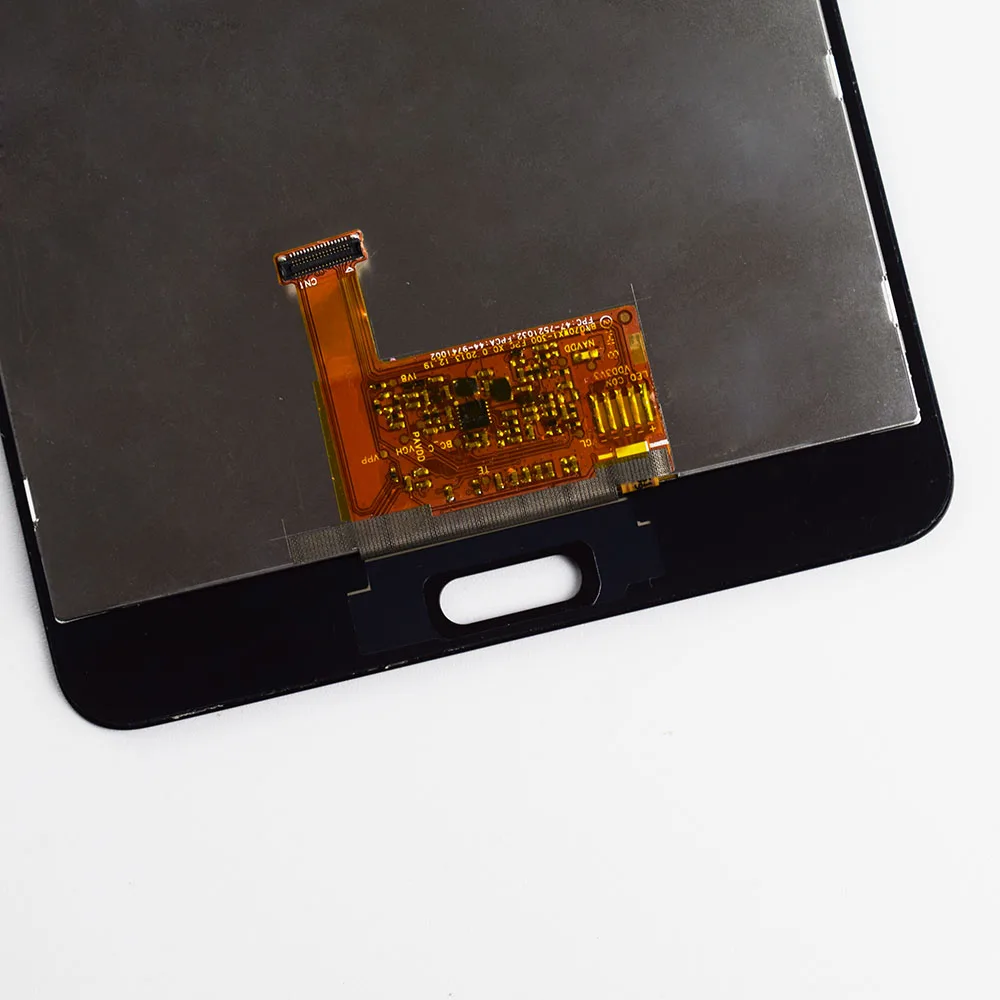 Для Samsung Galaxy Tab 4 7 0 T230 SM T231 полный сенсорный экран дигитайзер Сенсорная панель + ЖК