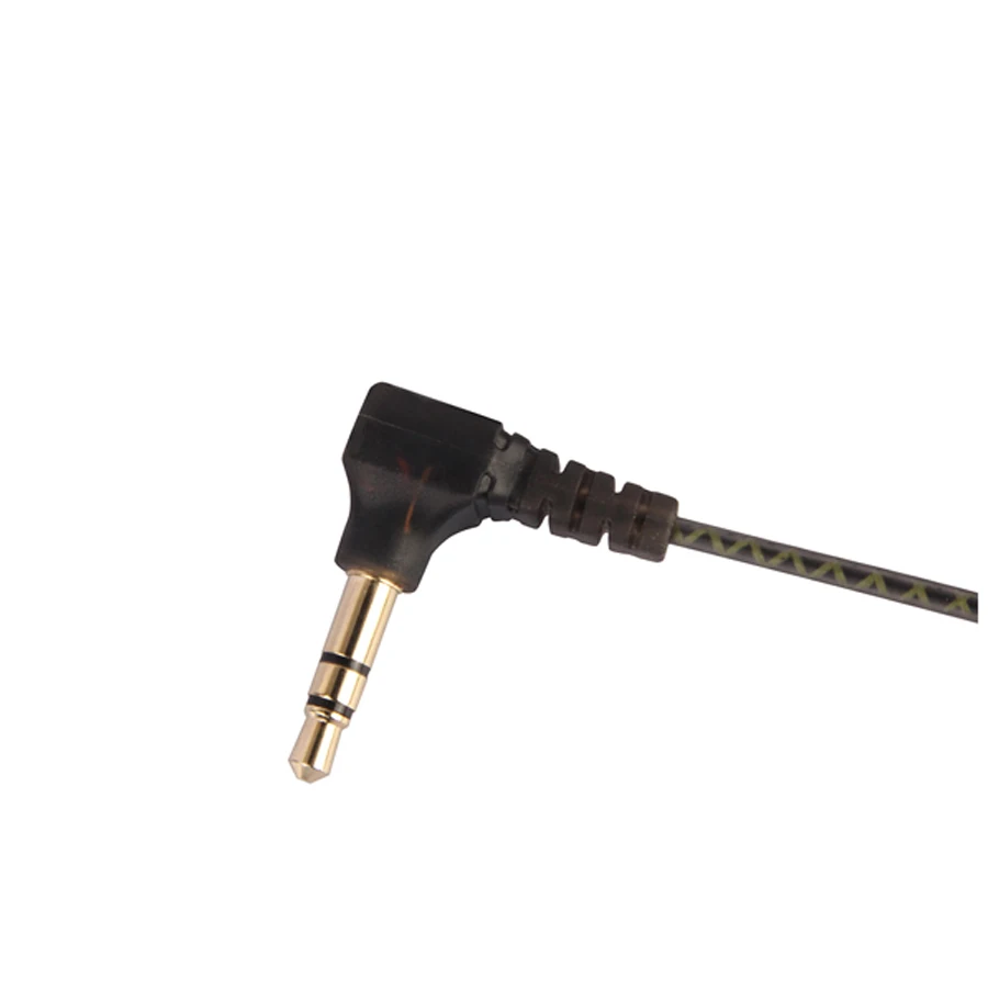 Сменный кабель для наушников Sennheiser IE8 IE80 IE8i улучшенный шумоподавление Спортивная