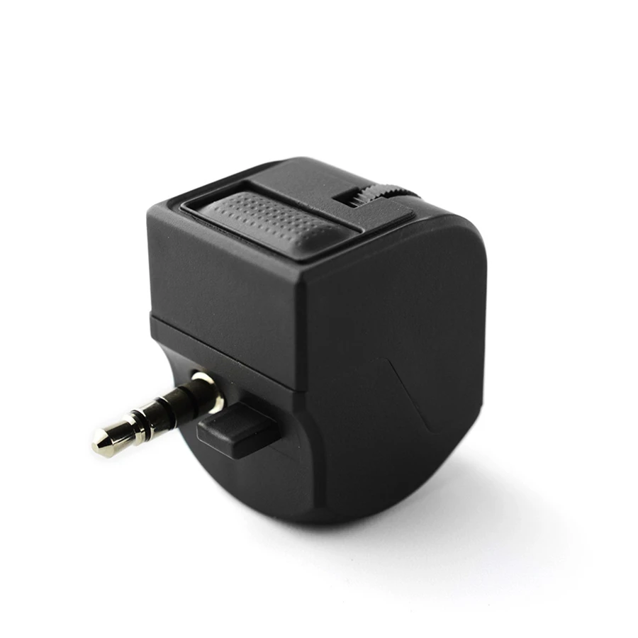 Адаптер для наушников PS4 регулятор звука джойстика PS4|adapter headset|adapter ps4adapter joystick |