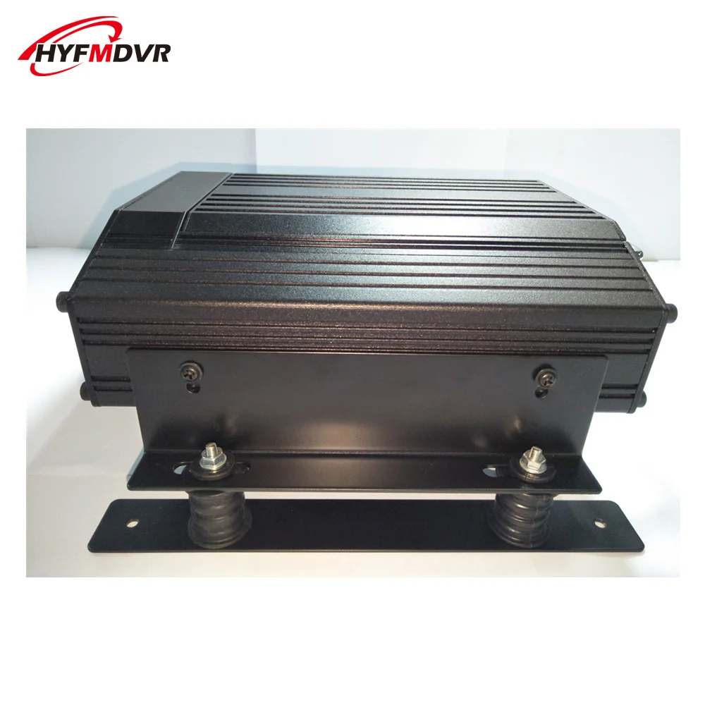 GPS mdvr WiFi удаленный мониторинг местоположения хост HD Мобильный DVR коаксиальный