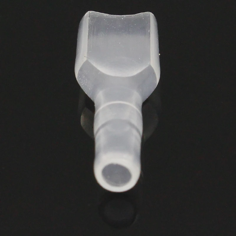 Чехол для обжимной клеммы 6 3 мм|crimp terminal spade connector|crimp spadespade connector |