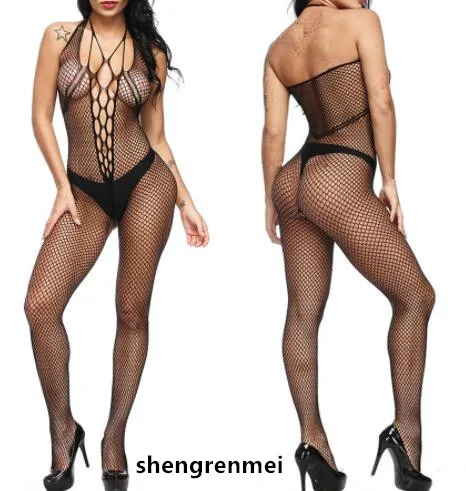 

Shengrenmei 2019 новейшая женская ночная сорочка сексуальная эротическая одежда тонкое нижнее белье боди Прямая поставка