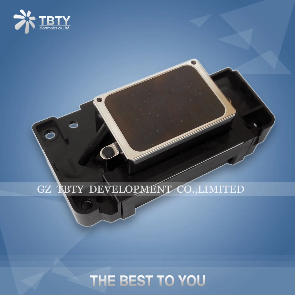 100% оригинальная печатающая головка для принтера Epson R200 R210 R220 R230 200 210 220 230 фото 20