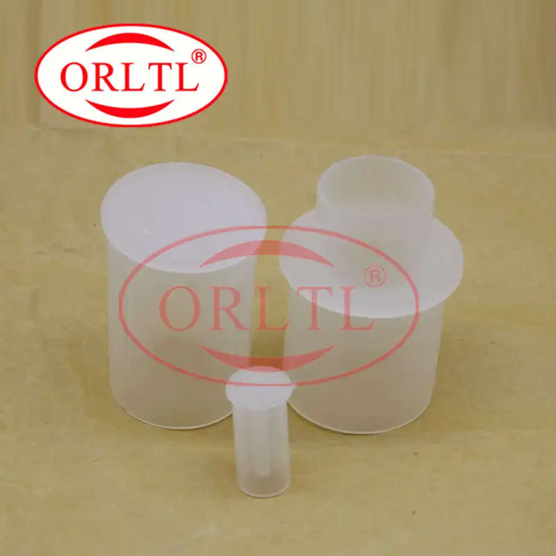 ORLTL 0445120 # series инжектор 3 шт./комплект стандартная пластиковая защитная заглушка