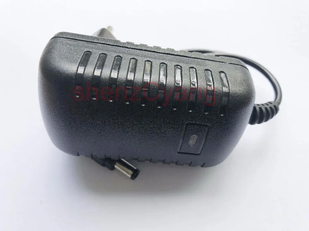 1 шт. 9 в 2 а высококачественное ИС решение AC 100-240 В преобразователь адаптер