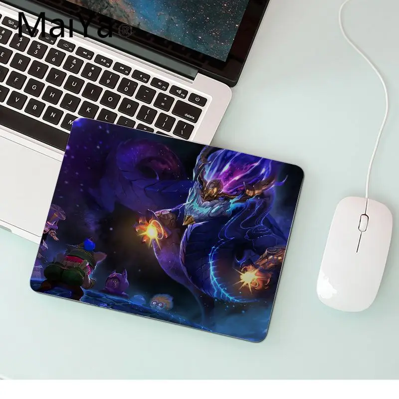 Maiya Cool, новинка, Aurelion Sol, геймер, игровые коврики, коврик для мыши,,, игровой коврик, мышь