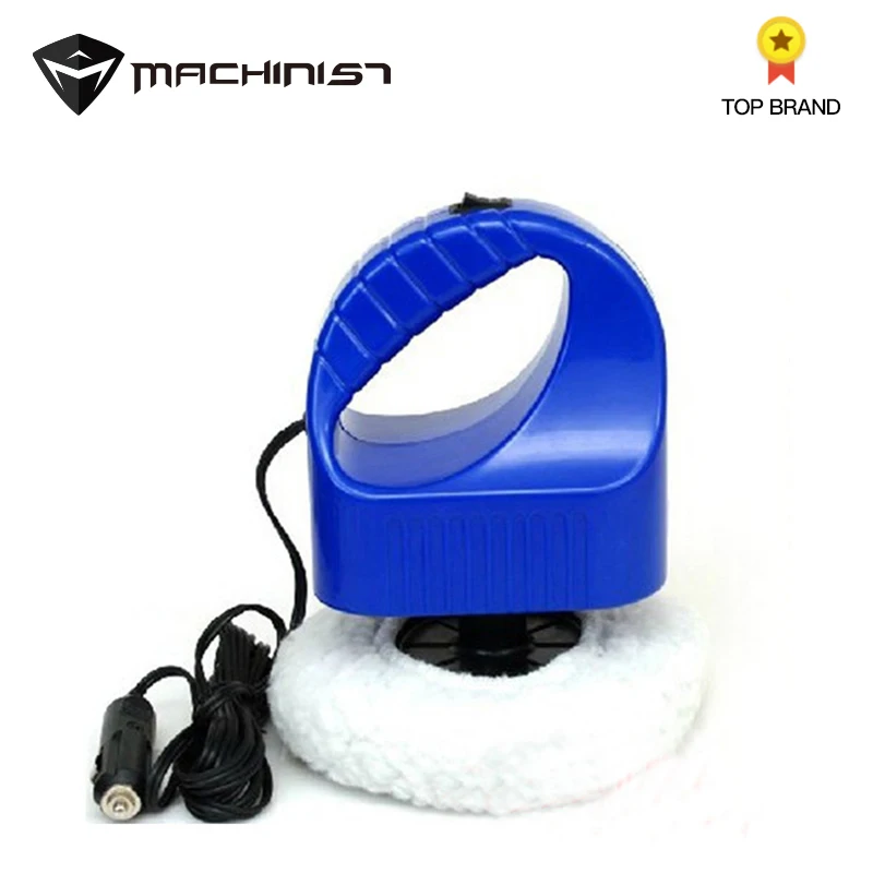 Электрическая машина для полировки воском автомобиля принадлежности