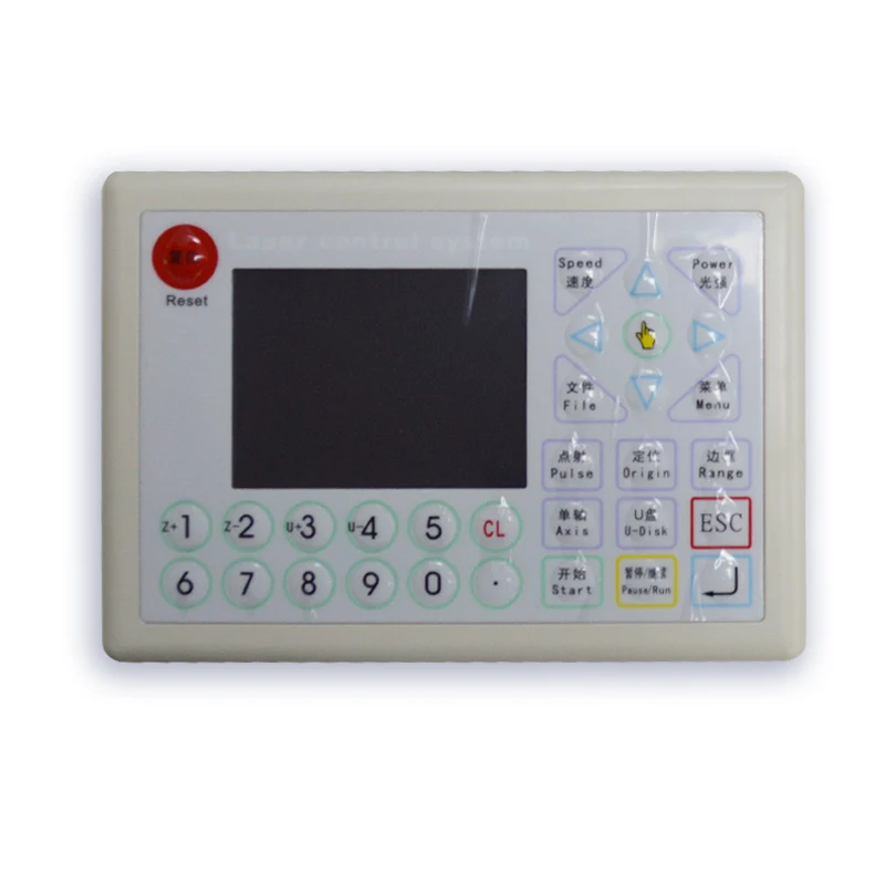 

Laser Machine Controller Topwisdom TL-403CB