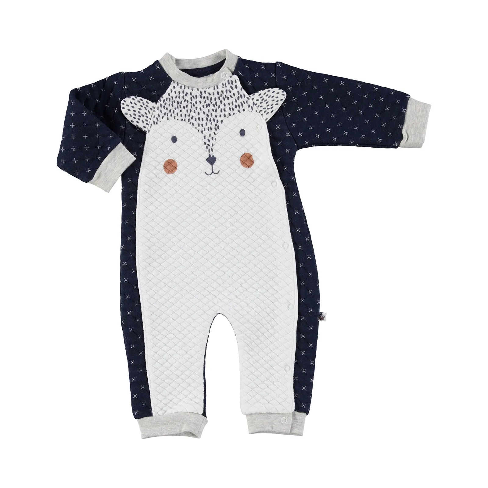 Детский комбинезон Mymio с маленькой белкой| |