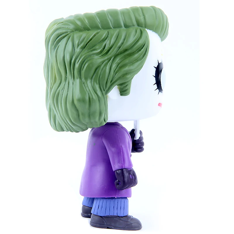 Funko pop отряд самоубийц Харли Квинн Джокер Виниловая фигурка Коллекционная модель игрушки для детей подарок на день рождения без коробки