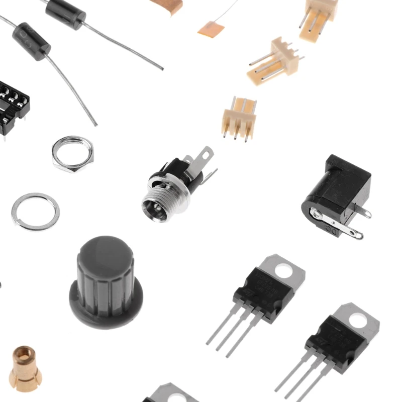 150 Вт 10A электронный тестер нагрузки постоянного тока разрядки