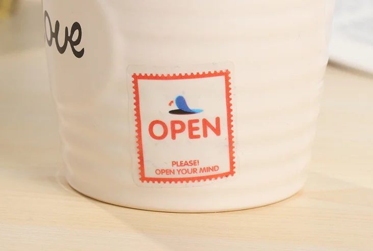 Наклейки из ПВХ для скрапбукинга дневника телефона 10 шт./лот | Канцтовары офиса и