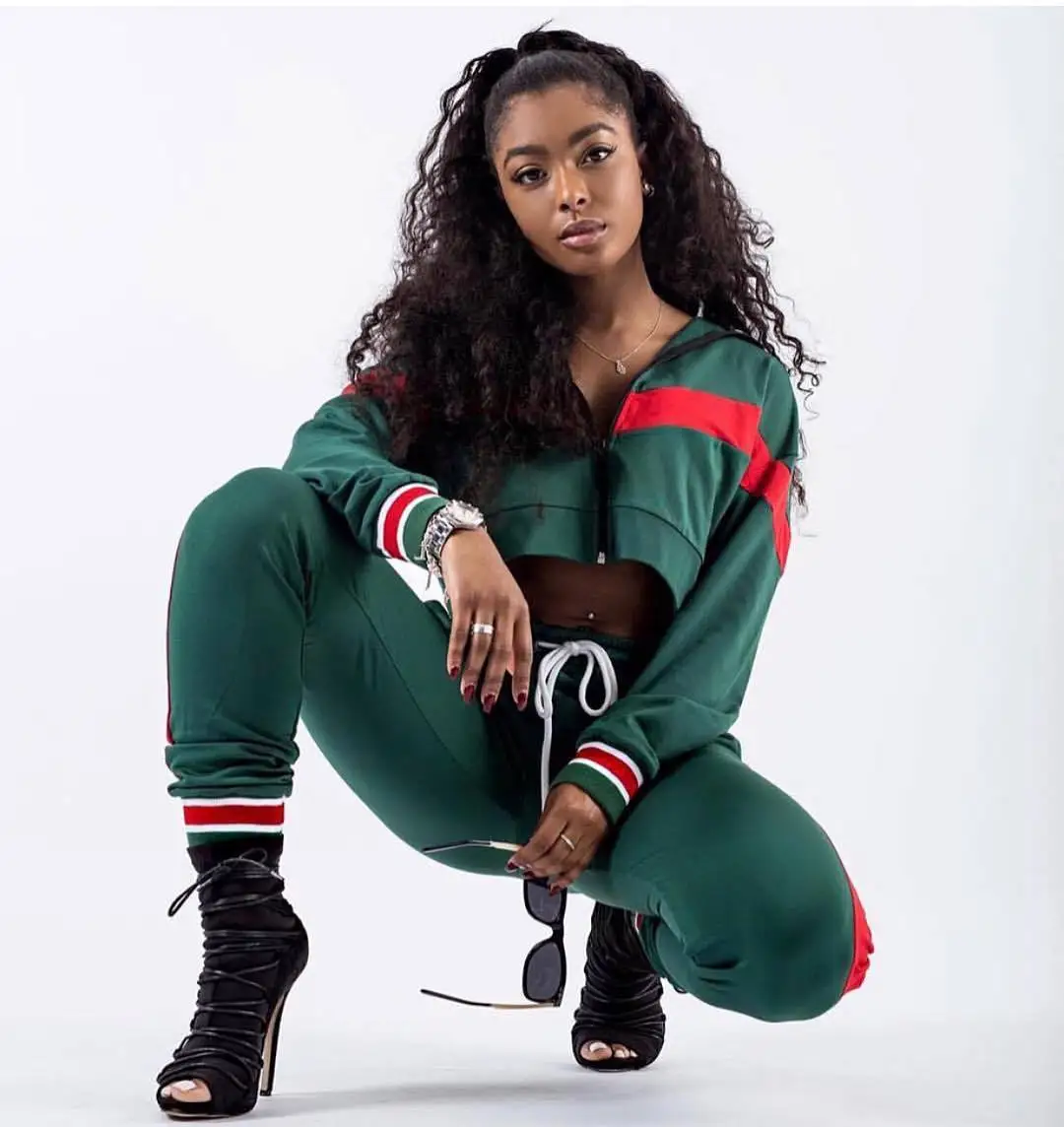 2019 новый Североамериканский стиль круглый воротник сексуальные модные