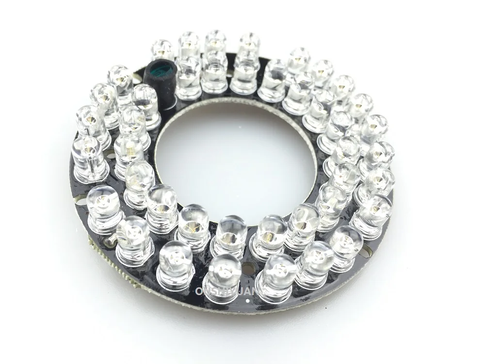 42 шт. инфракрасные гибридные лампы для камеры видеонаблюдения|board board|board ledboard cctv