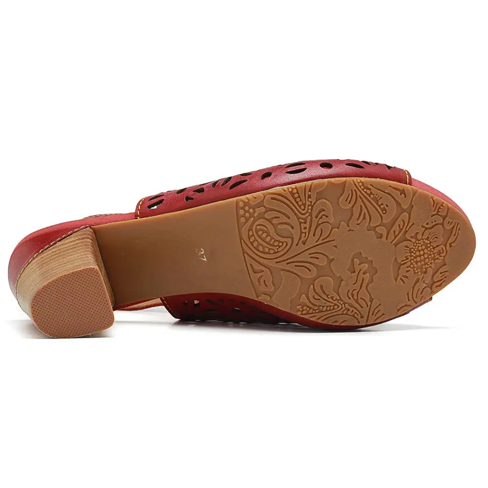 Летние богемные регулируемые женские сандалии ручной работы в цветную полоску